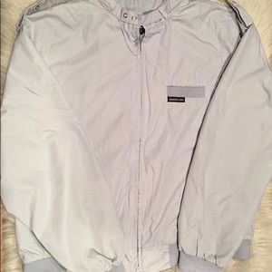 Members Only Men's Jacket